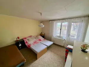 Prodej rodinného domu, Olšany u Prostějova, 230 m2