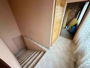 Prodej rodinného domu, Olšany u Prostějova, 230 m2