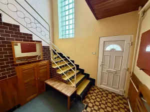 Prodej rodinného domu, Olšany u Prostějova, 230 m2