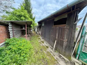 Prodej rodinného domu, Olšany u Prostějova, 230 m2
