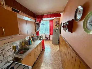 Prodej bytu 3+1, Prostějov, Dolní, 73 m2