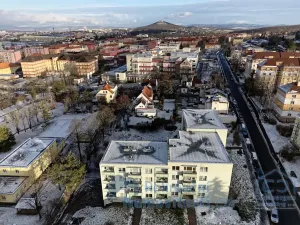 Prodej bytu 3+1, Teplice, Jaselská, 75 m2