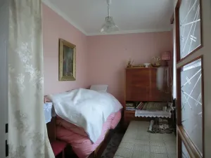 Prodej rodinného domu, Boršice, 250 m2