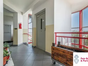 Pronájem bytu 2+kk, Rakovník, Otýlie Beníškové, 50 m2