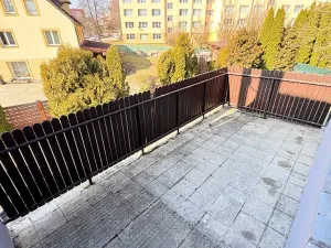 Prodej obchodního prostoru, Nová Včelnice, Nádražní ulice, 220 m2