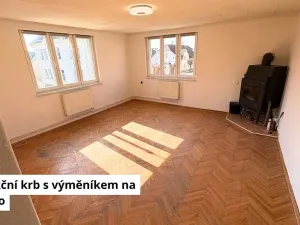 Prodej obchodního prostoru, Nová Včelnice, Nádražní ulice, 220 m2