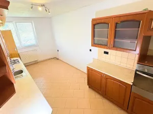 Prodej obchodního prostoru, Nová Včelnice, Nádražní ulice, 220 m2