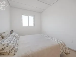 Prodej bytu 2+kk, San Fulgencio, Alicante, Španělsko, 52 m2