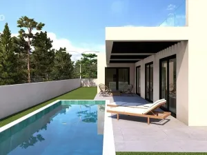 Prodej rodinného domu, Finestrat, Alicante, Španělsko, 233 m2