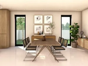 Prodej rodinného domu, Finestrat, Alicante, Španělsko, 233 m2