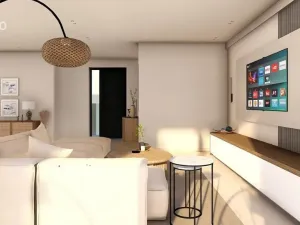 Prodej rodinného domu, Finestrat, Alicante, Španělsko, 233 m2