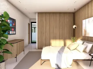 Prodej rodinného domu, Finestrat, Alicante, Španělsko, 233 m2