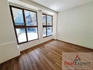 Pronájem kanceláře, Praha - Vinohrady, Máchova, 70 m2