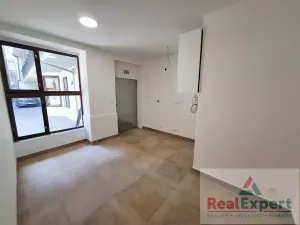 Pronájem kanceláře, Praha - Vinohrady, Máchova, 70 m2