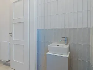 Prodej bytu 3+kk, Slaný, Navrátilova, 77 m2