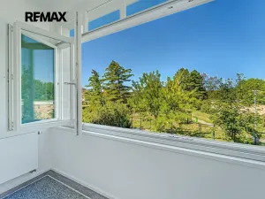 Prodej bytu 3+1, Slaný, Navrátilova, 84 m2
