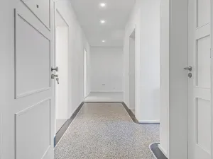 Prodej bytu 3+1, Slaný, Navrátilova, 84 m2