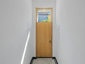 Prodej bytu 3+1, Slaný, Navrátilova, 84 m2
