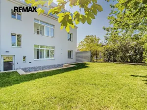 Prodej bytu 3+1, Slaný, Navrátilova, 84 m2