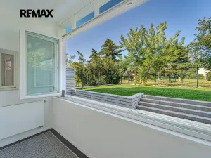 Prodej bytu 2+1, Slaný, Navrátilova, 76 m2