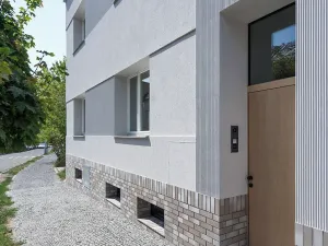 Prodej bytu 2+1, Slaný, Navrátilova, 76 m2
