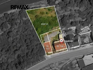 Prodej rodinného domu, Kamenný Most, 82 m2