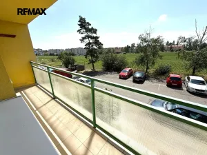 Pronájem bytu 2+kk, Slaný, Otakara Jaroše, 36 m2