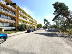 Pronájem bytu 2+kk, Slaný, Otakara Jaroše, 36 m2