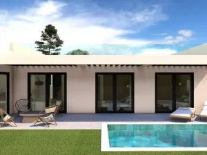 Prodej rodinného domu, Finestrat, Alicante, Španělsko, 249 m2