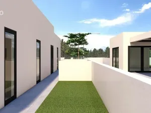 Prodej rodinného domu, Finestrat, Alicante, Španělsko, 249 m2