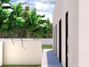 Prodej rodinného domu, Finestrat, Alicante, Španělsko, 255 m2