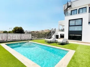 Prodej rodinného domu, Algorfa, Alicante, Španělsko, 198 m2