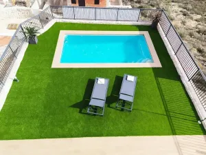 Prodej rodinného domu, Algorfa, Alicante, Španělsko, 198 m2