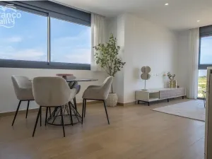 Prodej rodinného domu, Algorfa, Alicante, Španělsko, 198 m2