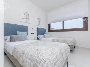 Prodej rodinného domu, Torrevieja, Alicante, Španělsko, 63 m2
