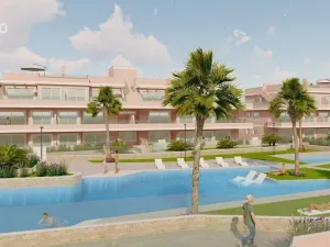 Prodej rodinného domu, Pilar de La Horadada, Alicante, Španělsko, 81 m2
