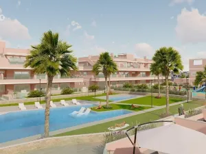 Prodej rodinného domu, Pilar de La Horadada, Alicante, Španělsko, 81 m2