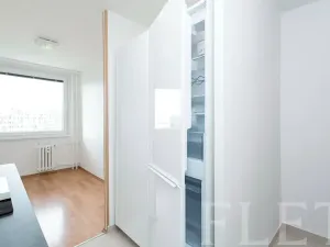 Prodej bytu 3+1, Praha - Stodůlky, Brdičkova, 76 m2