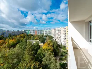 Prodej bytu 3+1, Praha - Stodůlky, Brdičkova, 76 m2