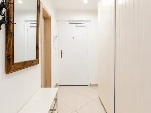 Prodej bytu 3+kk, Praha - Žižkov, Olšanská, 111 m2
