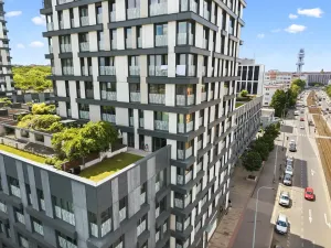 Prodej bytu 3+kk, Praha - Žižkov, Olšanská, 111 m2