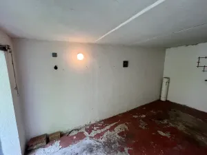 Pronájem garáže, Prostějov, Martinákova, 18 m2