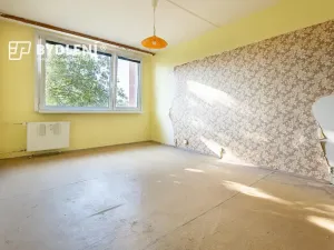 Prodej bytu 2+kk, Teplice, Trnovanská, 41 m2