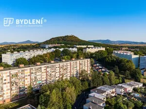 Prodej bytu 2+kk, Teplice, Trnovanská, 41 m2