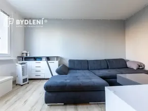 Prodej bytu 2+kk, Chomutov, 17. listopadu, 36 m2
