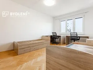 Prodej bytu 2+1, Teplice, Sokolovská cesta, 52 m2
