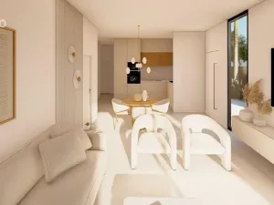 Prodej rodinného domu, Pilar de La Horadada, Alicante, Španělsko, 90 m2