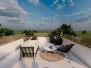Prodej rodinného domu, Pilar de La Horadada, Alicante, Španělsko, 90 m2