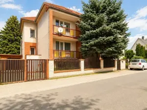 Prodej rodinného domu, Poděbrady, Chelčického, 246 m2
