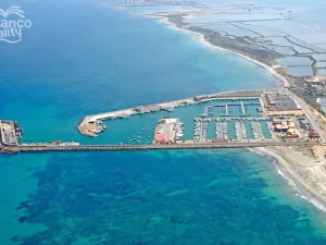 Prodej rodinného domu, San Pedro del Pinatar, Murcia, Španělsko, 125 m2